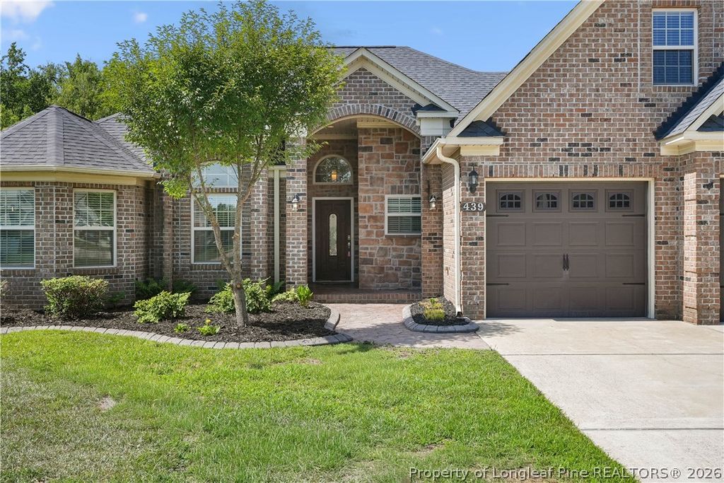 Photo of 439 W Summerchase Drive, Fayetteville, NC 28311 (MLS # 763824)