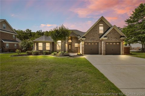 Photo of 439 W Summerchase Drive, Fayetteville, NC 28311 (MLS # 763824)