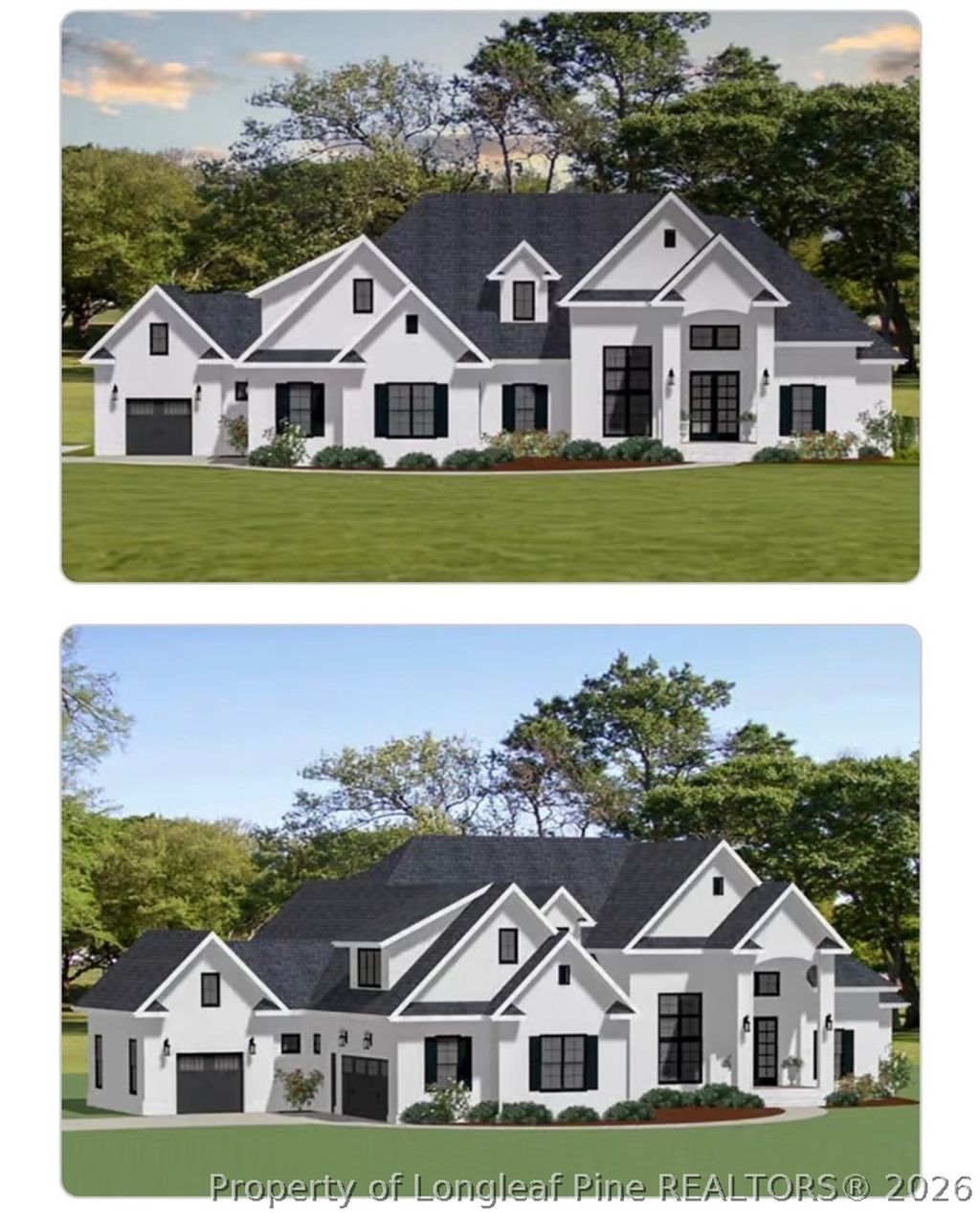 Photo of 5340 Jaxie Court, Fayetteville, NC 28306 (MLS # 760639)