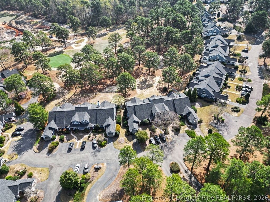 Photo of 213 N Knoll Road, Southern Pines, NC 28387 (MLS # 758305)