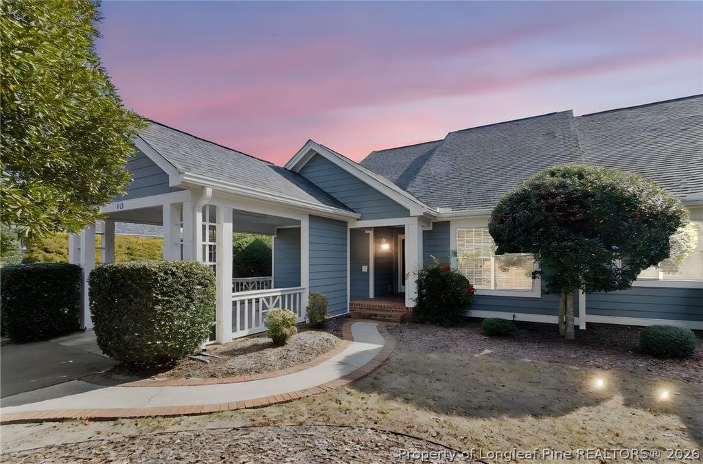 Photo of 213 N Knoll Road, Southern Pines, NC 28387 (MLS # 758305)