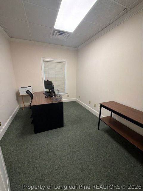 Tiny photo for 1314 Raeford Road, Fayetteville, NC 28305 (MLS # 750555)