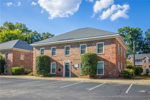 Tiny photo for 1314 Raeford Road, Fayetteville, NC 28305 (MLS # 750555)