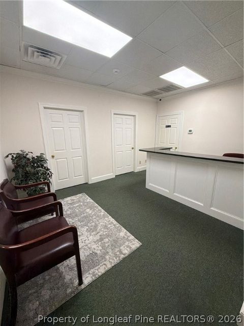 Tiny photo for 1314 Raeford Road, Fayetteville, NC 28305 (MLS # 750555)