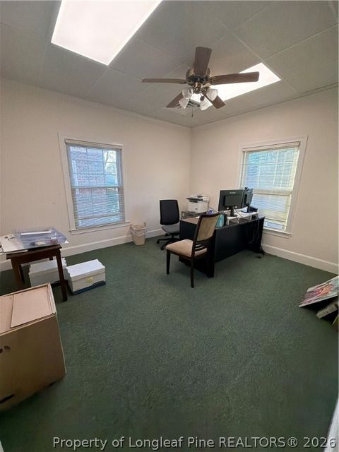 Tiny photo for 1314 Raeford Road, Fayetteville, NC 28305 (MLS # 750555)
