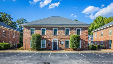Photo of 1314 Raeford Road, Fayetteville, NC 28305 (MLS # 750555)
