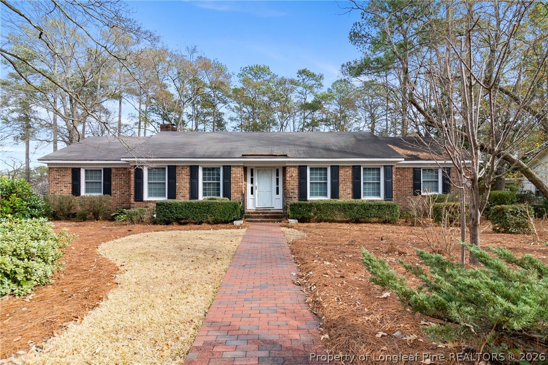 Photo 1 of 45 — 501 Edinburgh Drive, Fayetteville, NC 28303