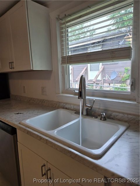 Tiny photo for 2222 Edgar Street, Fayetteville, NC 28301 (MLS # 752309)