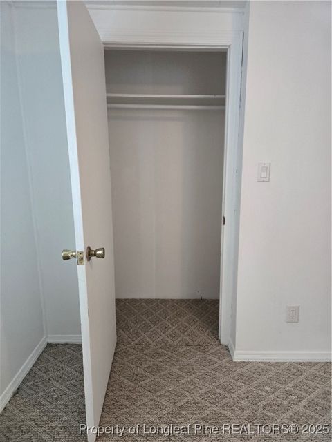 Tiny photo for 2222 Edgar Street, Fayetteville, NC 28301 (MLS # 752309)