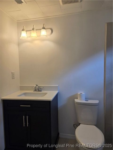 Tiny photo for 2222 Edgar Street, Fayetteville, NC 28301 (MLS # 752309)