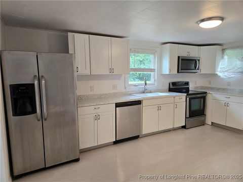 Tiny photo for 2222 Edgar Street, Fayetteville, NC 28301 (MLS # 752309)