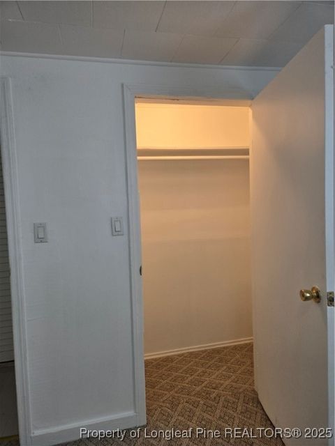 Tiny photo for 2222 Edgar Street, Fayetteville, NC 28301 (MLS # 752309)