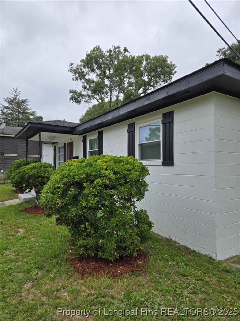 Photo of 2222 Edgar Street, Fayetteville, NC 28301 (MLS # 752309)