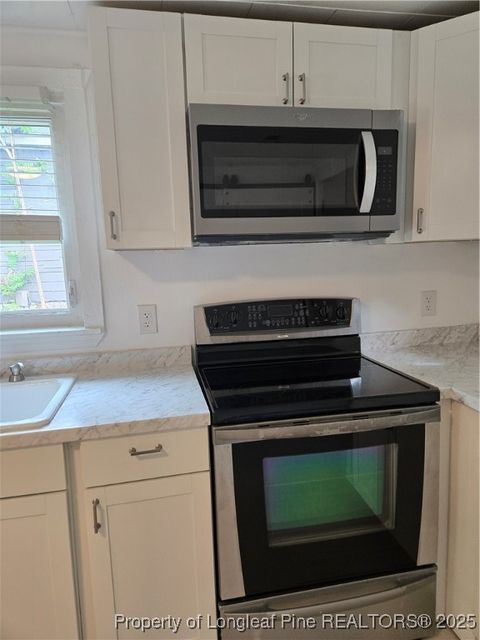 Tiny photo for 2222 Edgar Street, Fayetteville, NC 28301 (MLS # 752309)