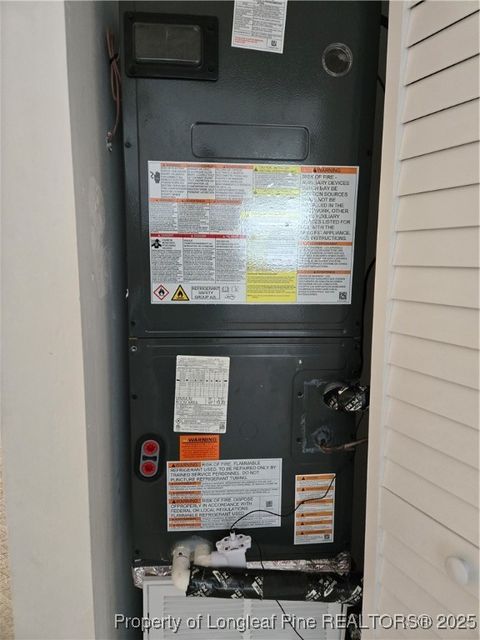 Tiny photo for 2222 Edgar Street, Fayetteville, NC 28301 (MLS # 752309)