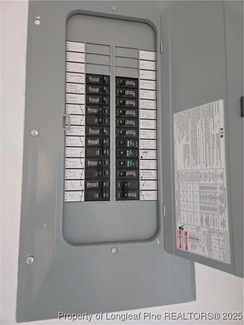 Tiny photo for 2222 Edgar Street, Fayetteville, NC 28301 (MLS # 752309)