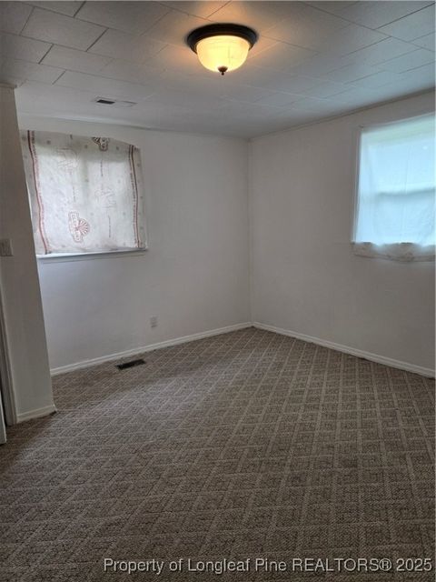 Tiny photo for 2222 Edgar Street, Fayetteville, NC 28301 (MLS # 752309)