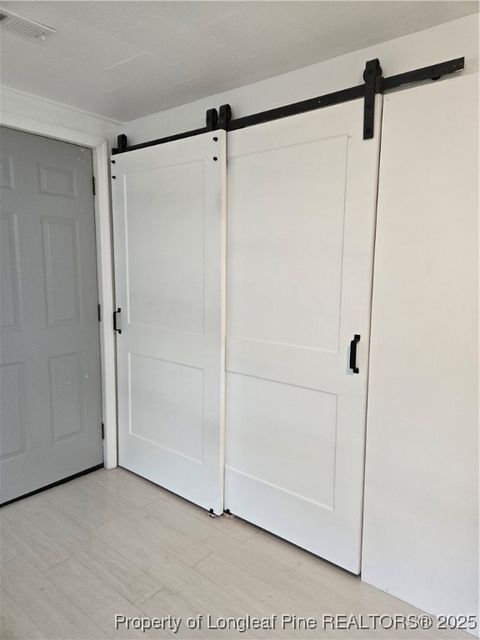 Tiny photo for 2222 Edgar Street, Fayetteville, NC 28301 (MLS # 752309)