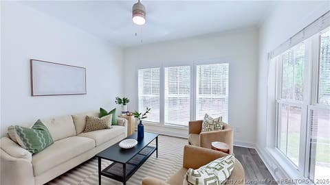 Tiny photo for 120 Edgewater Drive, West End, NC 27376 (MLS # 767116)