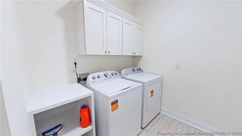 Tiny photo for 120 Edgewater Drive, West End, NC 27376 (MLS # 767116)