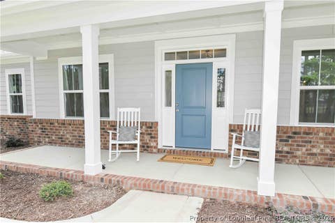 Tiny photo for 120 Edgewater Drive, West End, NC 27376 (MLS # 767116)