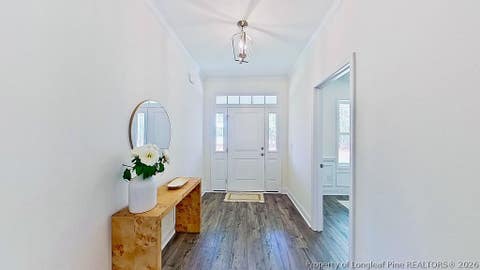 Tiny photo for 120 Edgewater Drive, West End, NC 27376 (MLS # 767116)