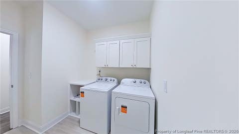 Tiny photo for 120 Edgewater Drive, West End, NC 27376 (MLS # 767116)