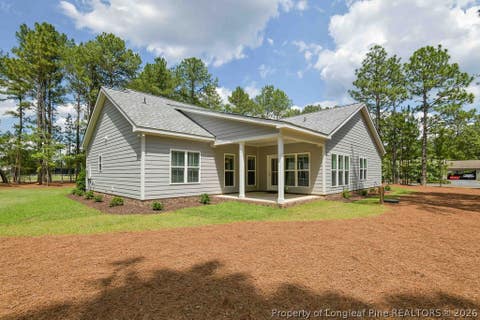 Tiny photo for 120 Edgewater Drive, West End, NC 27376 (MLS # 767116)