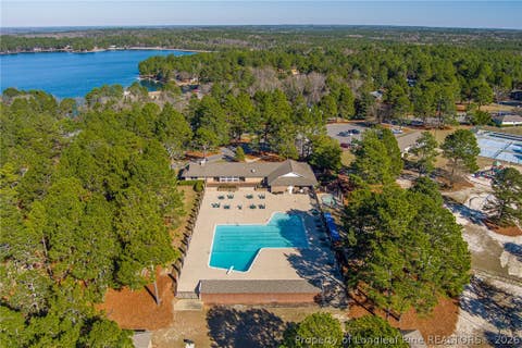 Tiny photo for 120 Edgewater Drive, West End, NC 27376 (MLS # 767116)