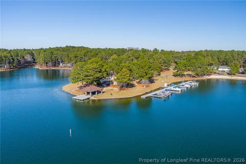 Tiny photo for 120 Edgewater Drive, West End, NC 27376 (MLS # 767116)