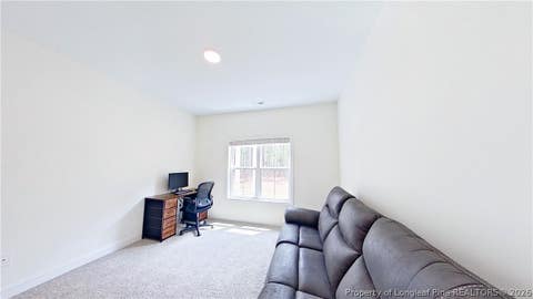 Tiny photo for 120 Edgewater Drive, West End, NC 27376 (MLS # 767116)