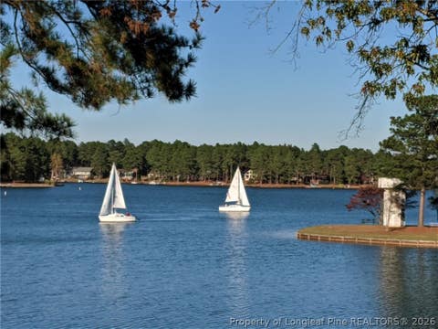 Tiny photo for 120 Edgewater Drive, West End, NC 27376 (MLS # 767116)