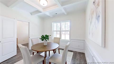 Tiny photo for 120 Edgewater Drive, West End, NC 27376 (MLS # 767116)