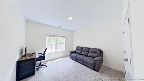 Tiny photo for 120 Edgewater Drive, West End, NC 27376 (MLS # 767116)