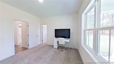 Tiny photo for 120 Edgewater Drive, West End, NC 27376 (MLS # 767116)