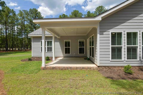 Tiny photo for 120 Edgewater Drive, West End, NC 27376 (MLS # 767116)