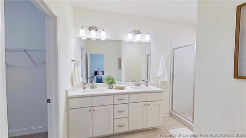 Tiny photo for 120 Edgewater Drive, West End, NC 27376 (MLS # 767116)