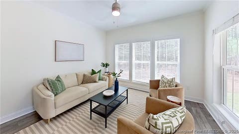 Tiny photo for 120 Edgewater Drive, West End, NC 27376 (MLS # 767116)