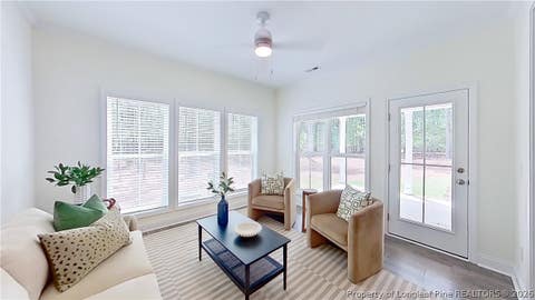 Tiny photo for 120 Edgewater Drive, West End, NC 27376 (MLS # 767116)