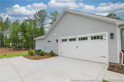 Tiny photo for 120 Edgewater Drive, West End, NC 27376 (MLS # 767116)