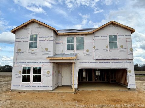 Photo of 400 Piper Pointe Drive, Pikeville, NC 27863 (MLS # 761242)