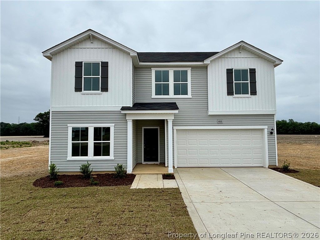 Photo of 400 Piper Pointe Drive, Pikeville, NC 27863 (MLS # 761242)