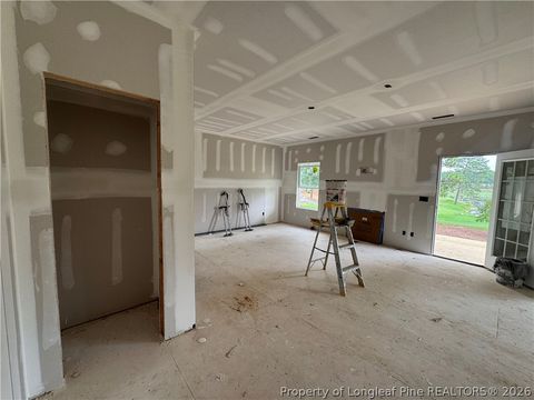 Tiny photo for 625 Watauga Lane, Aberdeen, NC 28315 (MLS # 766728)