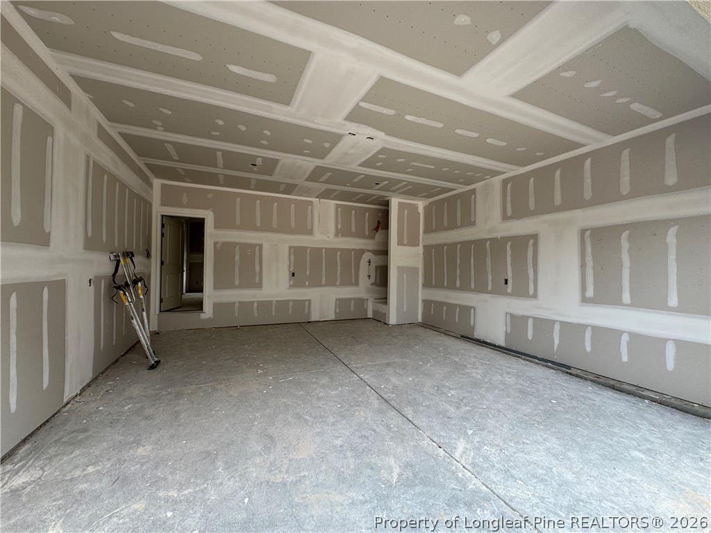 Photo of 625 Watauga Lane, Aberdeen, NC 28315 (MLS # 766728)