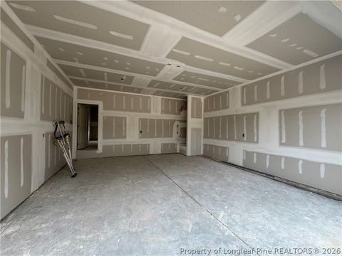 Tiny photo for 625 Watauga Lane, Aberdeen, NC 28315 (MLS # 766728)