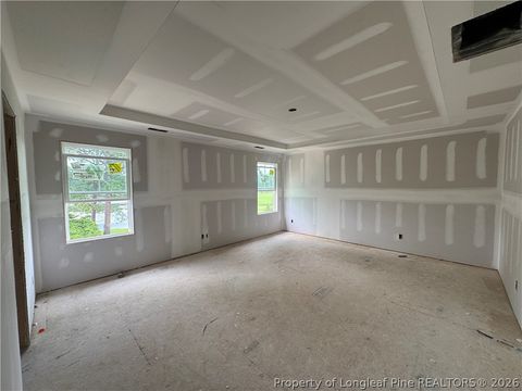 Tiny photo for 625 Watauga Lane, Aberdeen, NC 28315 (MLS # 766728)