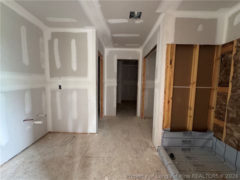Tiny photo for 625 Watauga Lane, Aberdeen, NC 28315 (MLS # 766728)