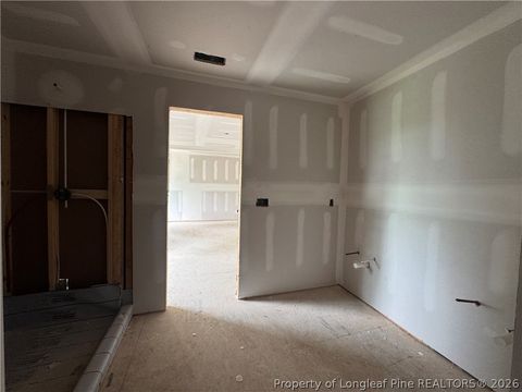 Tiny photo for 625 Watauga Lane, Aberdeen, NC 28315 (MLS # 766728)