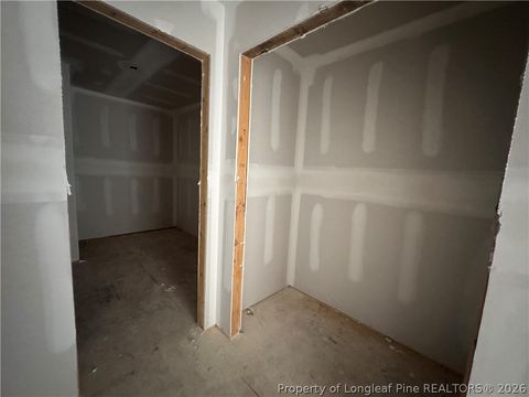 Tiny photo for 625 Watauga Lane, Aberdeen, NC 28315 (MLS # 766728)