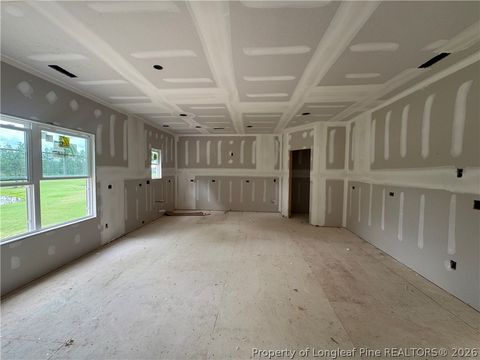 Tiny photo for 625 Watauga Lane, Aberdeen, NC 28315 (MLS # 766728)